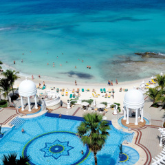 Hotel Riu Palace Las Americas - Adults Only- All Inclusive - Bild 21