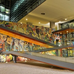 VIP Executive Art's Hotel - Bild 23