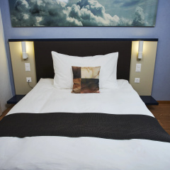 Bristol Hotel - Bild 6