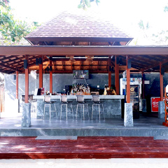 Lanta Sand Resort & Spa - Bild 22