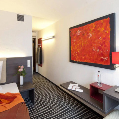 art & business hotel Nürnberg - Bild 5