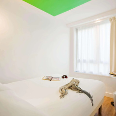 ibis Styles Paris Buttes Chaumont - Bild 2