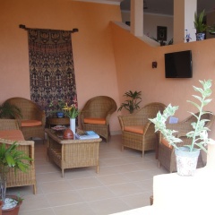 Sunset Lavinia Hotel - Bild 24