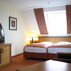 Maritim Hotel & Internationales Congress Center Dresden - Bild 3