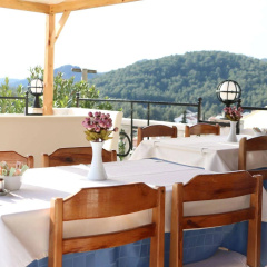 Ph Hotel Fethiye - Bild 13
