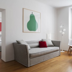 Brera Apartments in Moscova - Bild 3