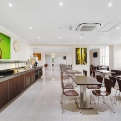 Park Avenue Bayswater Inn Hyde Park - Bild 18