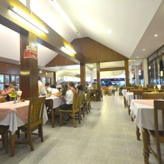 Patong Palace Hotel - Bild 23