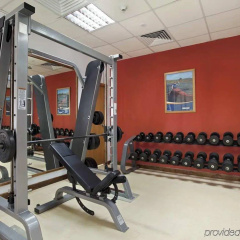 Hilton Hurghada Plaza - Bild 26