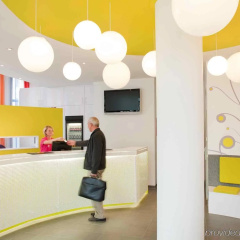 B&B HOTEL Aachen City-Ost - Bild 24