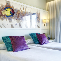Grupotel Maritimo - Bild 14