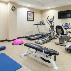 Holiday Inn NYC - Lower East Side by IHG - Bild 20