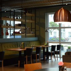 Best Western Zaan Inn, Amsterdam – Zaandam - Bild 24