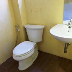 Au Bon Hostel thumbnail 10