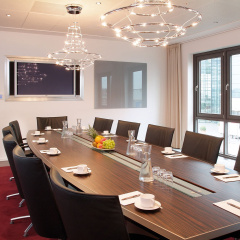 Copenhagen Island Hotel - Bild 17