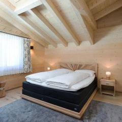 Apartment Alpenblume 4.5 - GriwaRent AG thumbnail 4
