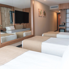 Four Sides Taksim Lion Hotel&Spa - Bild 3