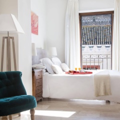 Apartamentos Puerta Catedral - Bild 6