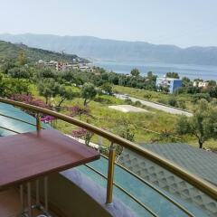 Hotel Sirena in Vlore, Albania from 72$, photos, reviews - zenhotels.com photo 12