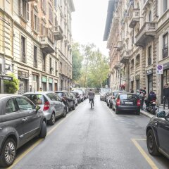 Отель Flatty Apartments - Tadino Италия, Милан - отзывы, цены и фото номеров - забронировать отель Flatty Apartments - Tadino онлайн фото 8