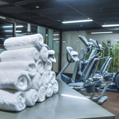 Hilton Garden Inn Istanbul Airport - Bild 28