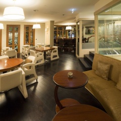 Mega Residence Hotel - Bild 2