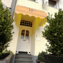Hotel Carlton Mayfair - Bild 1