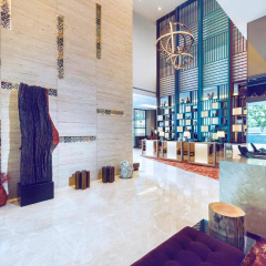 Mercure Singapore Bugis - Bild 2