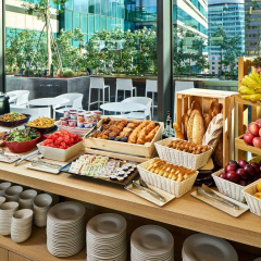 YOTEL Singapore Orchard Road - Bild 11