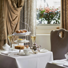 The Egerton House Hotel - Bild 12