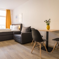 Homaris Boxi Studios - Bild 5