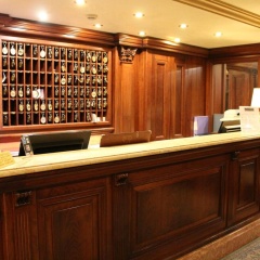 Royal San Marco Hotel - Bild 2
