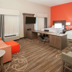 Hampton Inn & Suites Pensacola/I-10 Pine Forest Road thumbnail 6