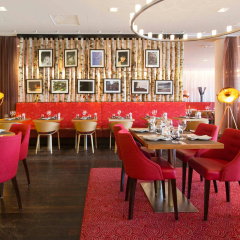 Courtyard by Marriott Stockholm Kungsholmen - Bild 25