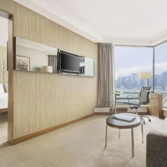 The Kowloon Hotel - Bild 4