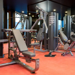 Axel Hotel Berlin - Adults Only - Bild 19