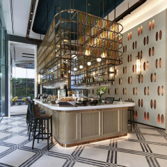 Mercure Bangkok Sukhumvit 24 - Bild 27