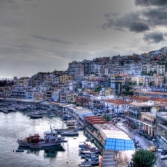 Blue Seaview Suites - Bild 19