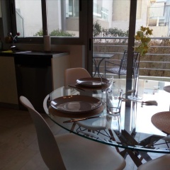 Geo Hospitality Alimos - Bild 17