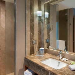 Renaissance Istanbul Polat Bosphorus Hotel - Bild 11