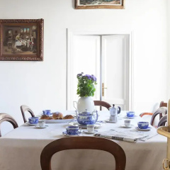 Habitat's Campo di Fiori Apartments thumbnail 18