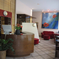 Westend Hotel - Bild 2