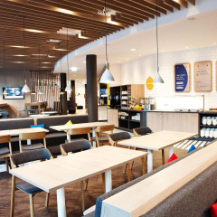 Holiday Inn Express Saarbrucken by IHG - Bild 27