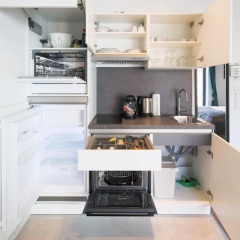 Eco Smart Apartments Premium City - Bild 27