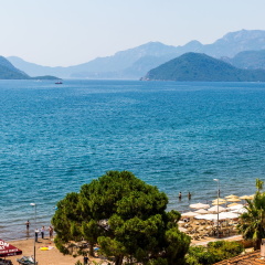 Ketenci Hotel - Bild 18
