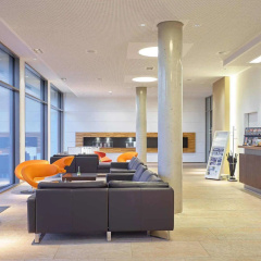 LAGO hotel & restaurant am see - Bild 17