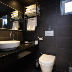 Hotel Pier Marina Bodrum - Bild 8