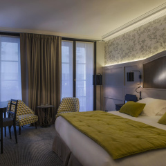 Hotel d'Aubusson - Bild 3