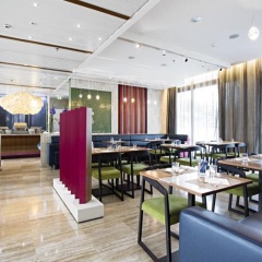 Novotel Roma Eur - Bild 25