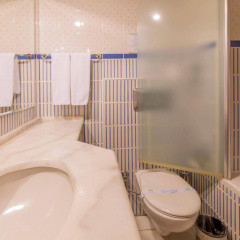 Julian Club Hotel - All Inclusive - Bild 7